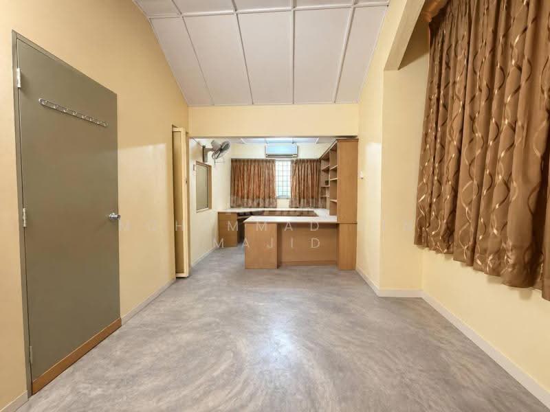 Rumah Teres 1.5-Tingkat untuk Dijual di Usj 2 (Subang Jaya) - Mohammad Din Majid - PropertyGuru.com.my
