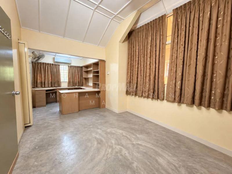 Rumah Teres 1.5-Tingkat untuk Dijual di Usj 2 (Subang Jaya) - Mohammad Din Majid - PropertyGuru.com.my