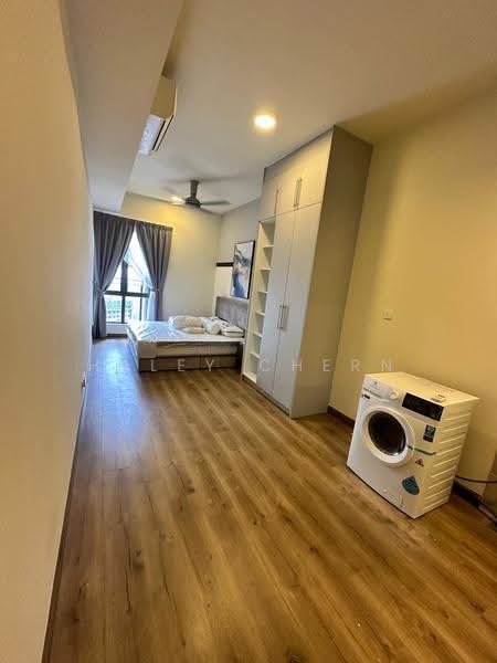 Service Residence for Rent at 8th & Stellar - Haley Chern - Bedroom - PropertyGuru.com.my
