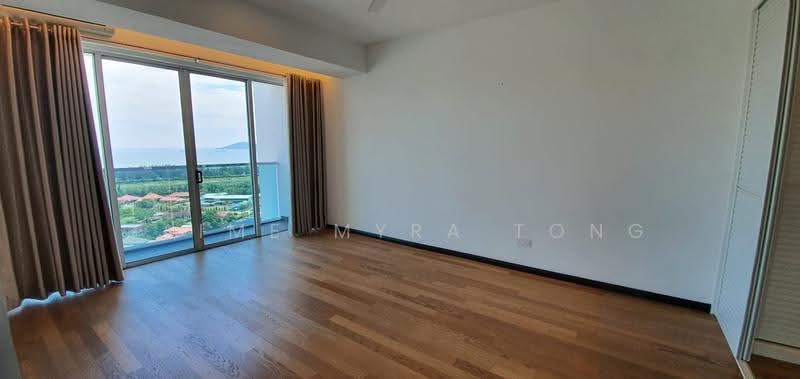 Condominium for Rent at The Bay Residences - Jaime Myra Tong - Bedroom - PropertyGuru.com.my