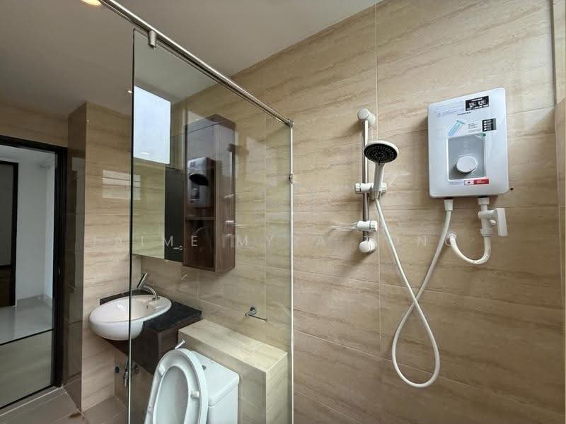 Condominium for Rent at The Bay Residences - Jaime Myra Tong - PropertyGuru.com.my