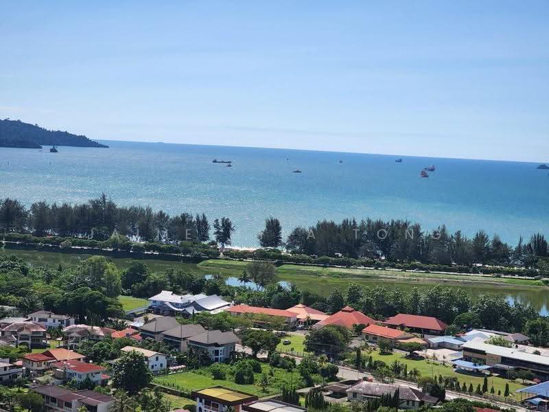 Condominium for Rent at The Bay Residences - Jaime Myra Tong - Exterior - PropertyGuru.com.my