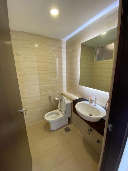Condominium for Rent at The Bay Residences - Jaime Myra Tong - Bathroom - PropertyGuru.com.my