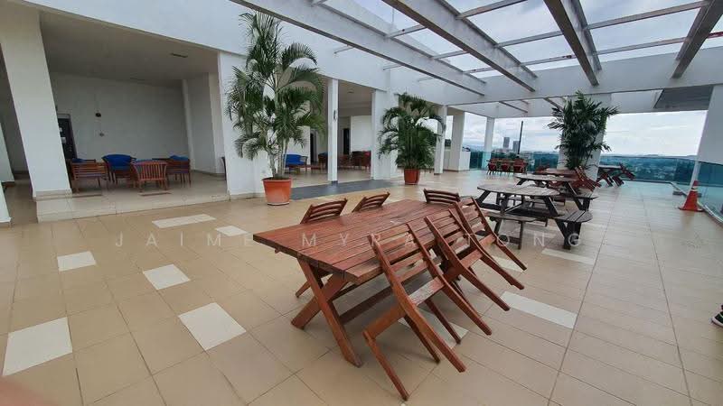 Condominium for Rent at The Bay Residences - Jaime Myra Tong - Exterior - PropertyGuru.com.my