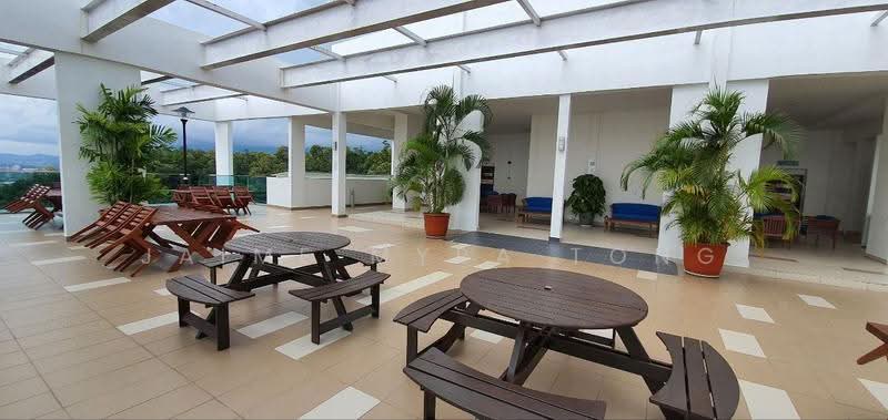 Condominium for Rent at The Bay Residences - Jaime Myra Tong - Exterior - PropertyGuru.com.my