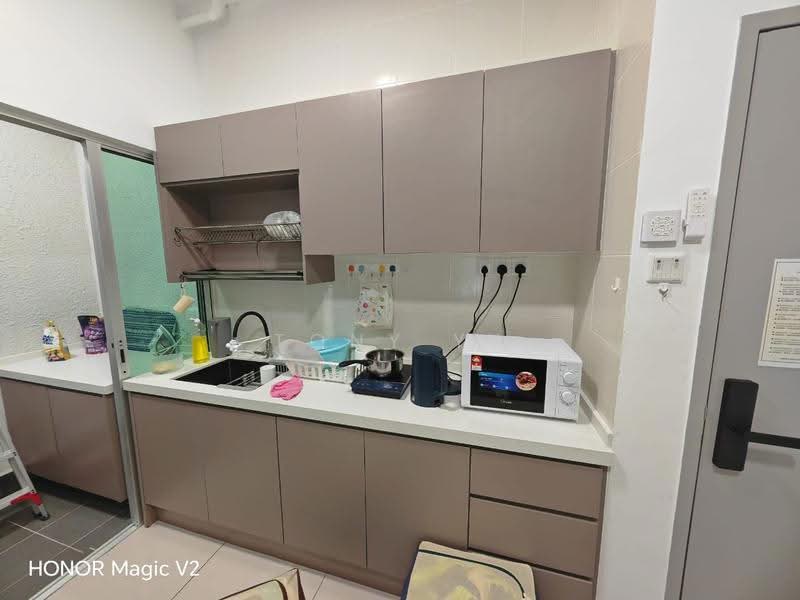 Service Residence for Rent at Serviced Residence @ Razak City Residences (RC Residences) - Tony YY - PropertyGuru.com.my