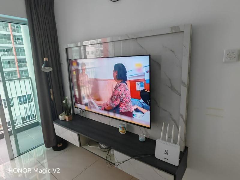 Service Residence for Rent at Serviced Residence @ Razak City Residences (RC Residences) - Tony YY - PropertyGuru.com.my