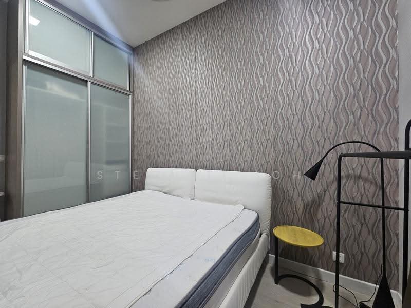 Service Residence for Rent at Dianthus @ Tropicana Gardens - Stefanie Loh - Bedroom - PropertyGuru.com.my