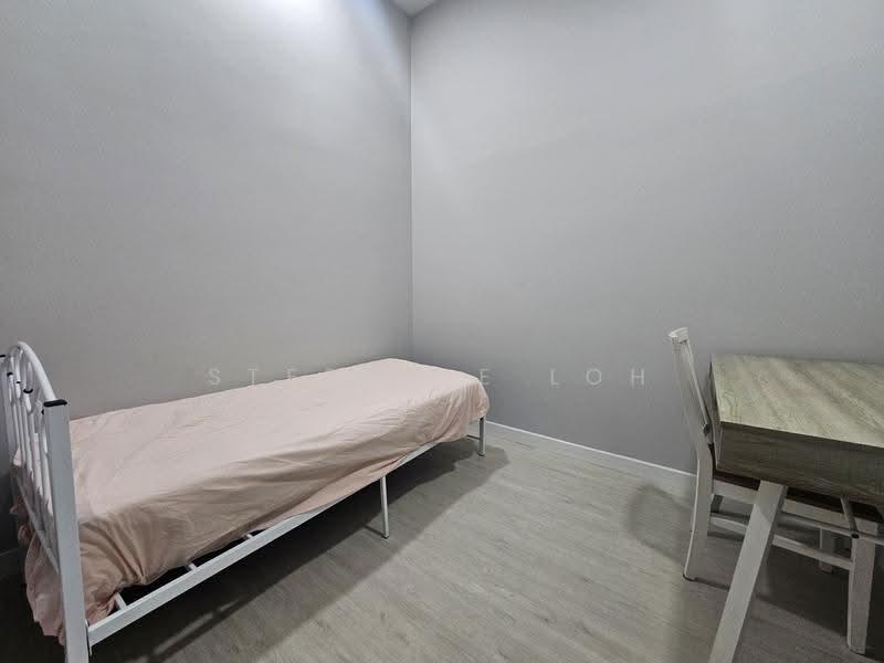 Service Residence for Rent at Dianthus @ Tropicana Gardens - Stefanie Loh - Bedroom - PropertyGuru.com.my