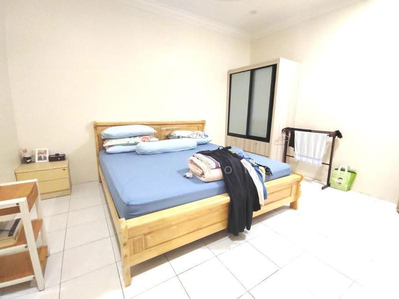 2-storey Terraced House for Sale in Johor Bahru (Johor) - Jack Wong - Bedroom - PropertyGuru.com.my