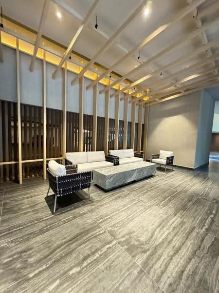 Pangsapuri untuk Disewa di Sfera - Orange Lim - Lobby - PropertyGuru.com.my