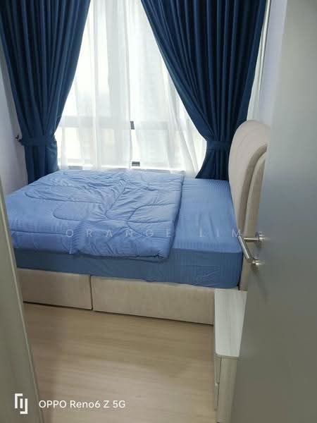Pangsapuri untuk Disewa di Sfera - Orange Lim - Bedroom - PropertyGuru.com.my