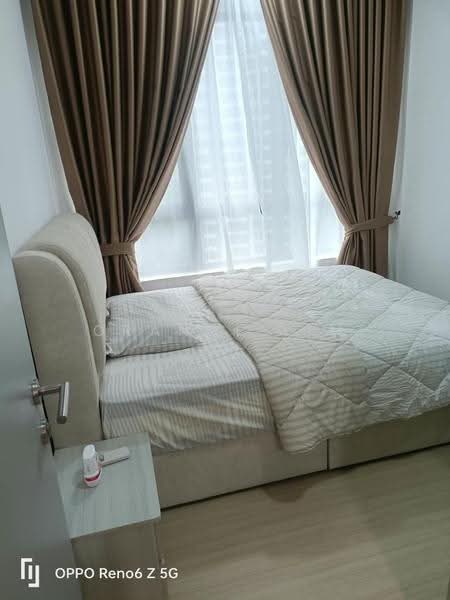Pangsapuri untuk Disewa di Sfera - Orange Lim - Bedroom - PropertyGuru.com.my