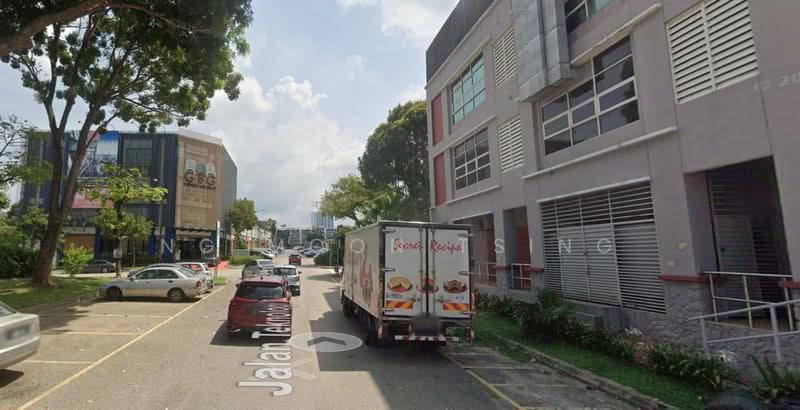 Office for Sale in Kota Damansara (Selangor) - Ng Moon Tsing - Exterior - PropertyGuru.com.my