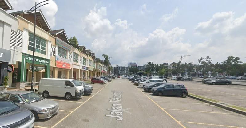 Office for Sale in Kota Damansara (Selangor) - Ng Moon Tsing - Exterior - PropertyGuru.com.my