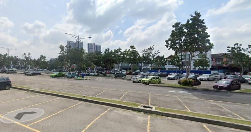 Office for Sale in Kota Damansara (Selangor) - Ng Moon Tsing - Exterior - PropertyGuru.com.my