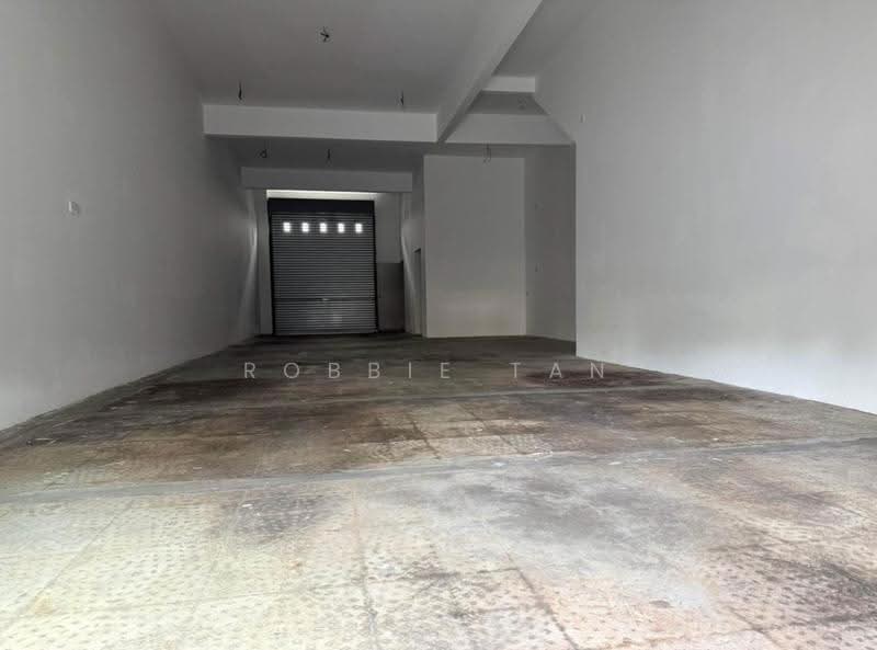 Shop for Rent in Bandar Dato Onn (Tebrau) - Robbie Tan - Interior - PropertyGuru.com.my