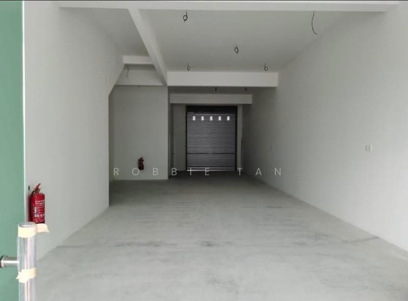 Shop for Rent in Bandar Dato Onn (Tebrau) - Robbie Tan - Interior - PropertyGuru.com.my