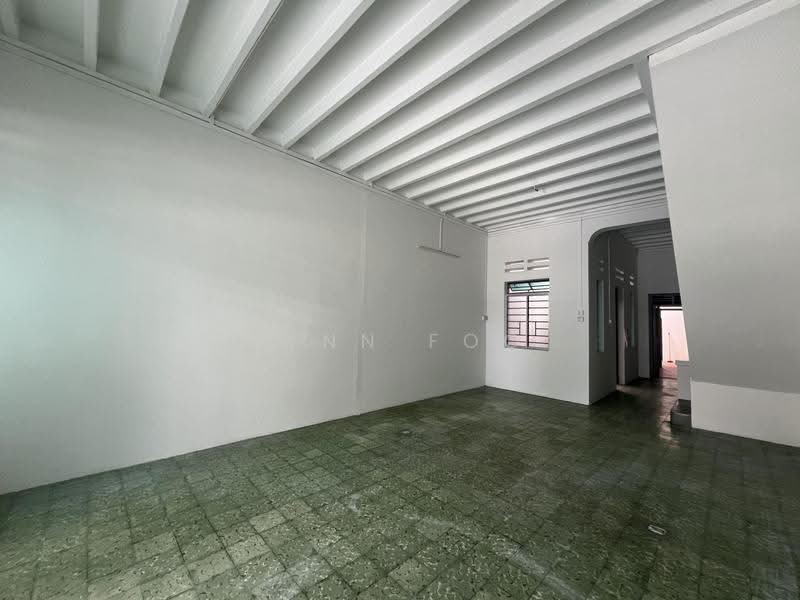 Rumah Teres 2-Tingkat untuk Disewa di Georgetown (George Town) - Lynn Foo - PropertyGuru.com.my