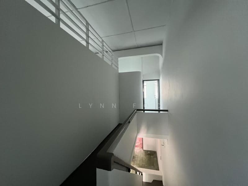 Rumah Teres 2-Tingkat untuk Disewa di Georgetown (George Town) - Lynn Foo - PropertyGuru.com.my