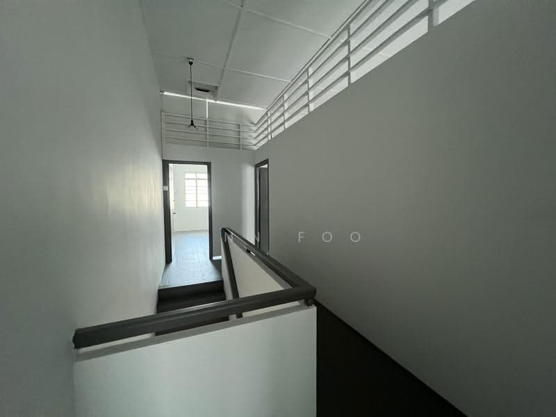 Rumah Teres 2-Tingkat untuk Disewa di Georgetown (George Town) - Lynn Foo - PropertyGuru.com.my