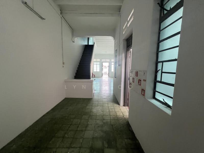 Rumah Teres 2-Tingkat untuk Disewa di Georgetown (George Town) - Lynn Foo - PropertyGuru.com.my