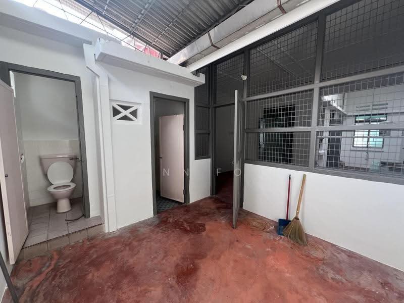 Rumah Teres 2-Tingkat untuk Disewa di Georgetown (George Town) - Lynn Foo - PropertyGuru.com.my