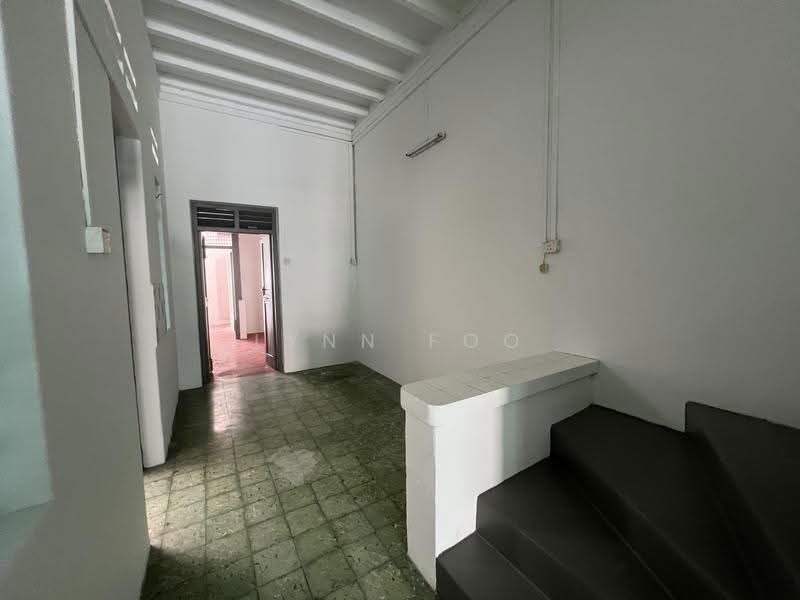 Rumah Teres 2-Tingkat untuk Disewa di Georgetown (George Town) - Lynn Foo - PropertyGuru.com.my