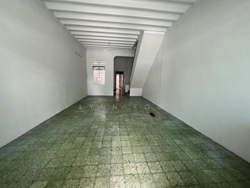 Rumah Teres 2-Tingkat untuk Disewa di Georgetown (George Town) - Lynn Foo - PropertyGuru.com.my