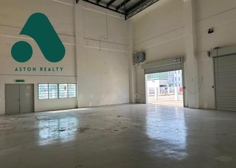 Factory for Rent in Batu Kawan (Penang) - Ferrago T - Interior - PropertyGuru.com.my
