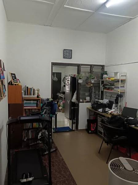 Rumah Teres 1-Tingkat untuk Dijual di Taman Bukit Kuchai (Bandar Kinrara) - Fifi Syafiza - Interior - PropertyGuru.com.my