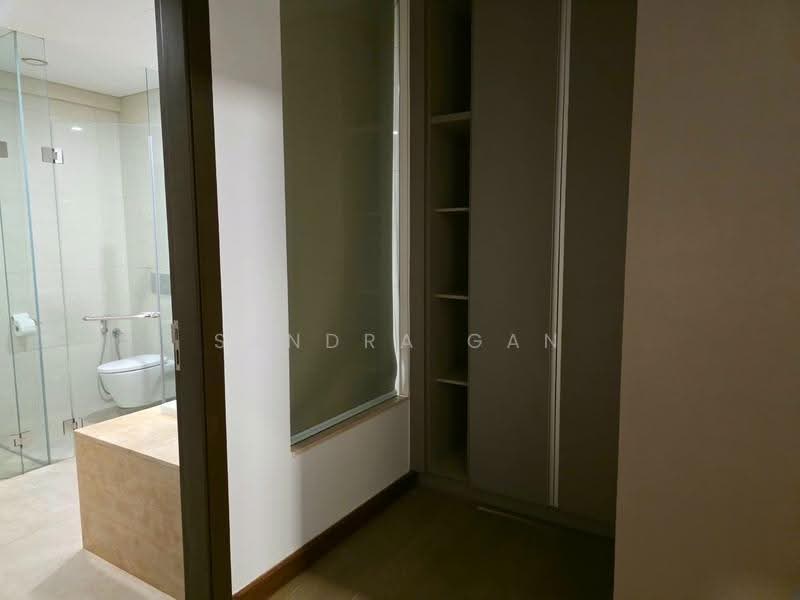 Kediaman Servis untuk Disewa di Puteri Cove Residences - Sandra Gan - Bathroom - PropertyGuru.com.my