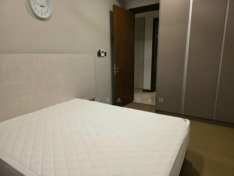 Kediaman Servis untuk Disewa di Puteri Cove Residences - Sandra Gan - Bedroom - PropertyGuru.com.my