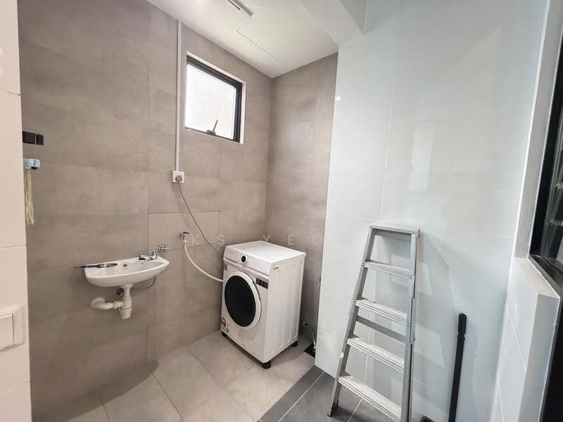 Kondominium untuk Disewa di The Address - KS Yeow - Interior - PropertyGuru.com.my