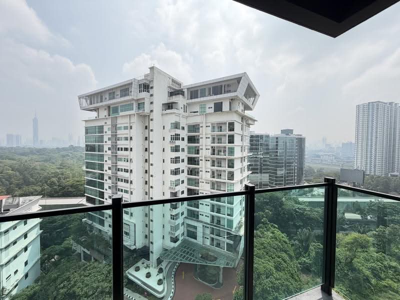 Kondominium untuk Disewa di The Address - KS Yeow - PropertyGuru.com.my