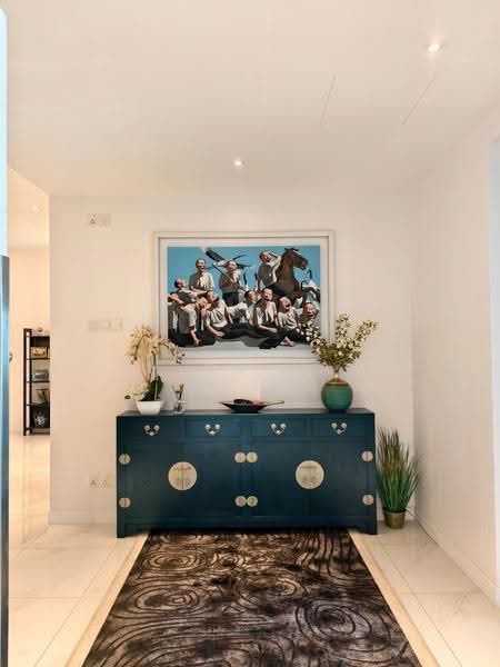 Condominium for Rent at One Tanjong Condominium - Shing Lam - Interior - PropertyGuru.com.my