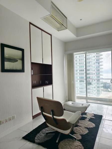 Condominium for Rent at One Tanjong Condominium - Shing Lam - Living Room - PropertyGuru.com.my