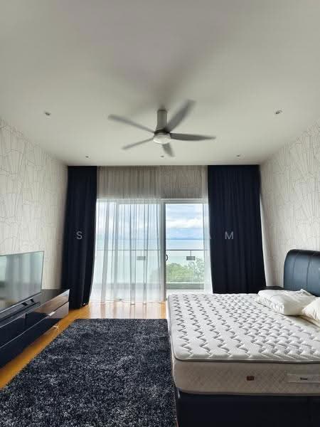 Condominium for Rent at One Tanjong Condominium - Shing Lam - Bedroom - PropertyGuru.com.my