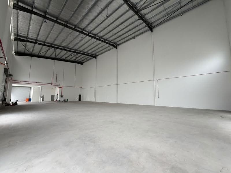 Semi-D Factory for Rent in Iskandar Puteri (Nusajaya) (Johor) - Kate Tee - Interior - PropertyGuru.com.my