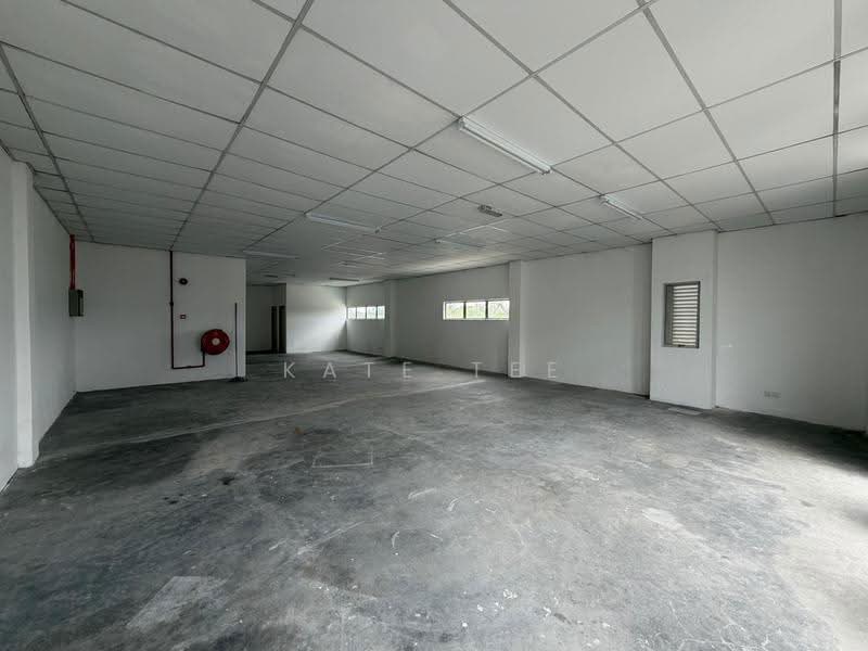 Semi-D Factory for Rent in Iskandar Puteri (Nusajaya) (Johor) - Kate Tee - Interior - PropertyGuru.com.my