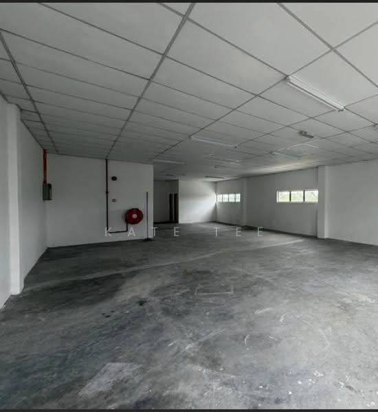 Semi-D Factory for Rent in Iskandar Puteri (Nusajaya) (Johor) - Kate Tee - Interior - PropertyGuru.com.my