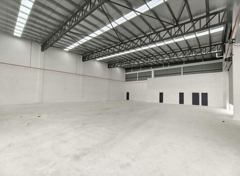 Factory for Rent in Eco Business Park 1 (Johor Bahru) - K S Ong - Interior - PropertyGuru.com.my
