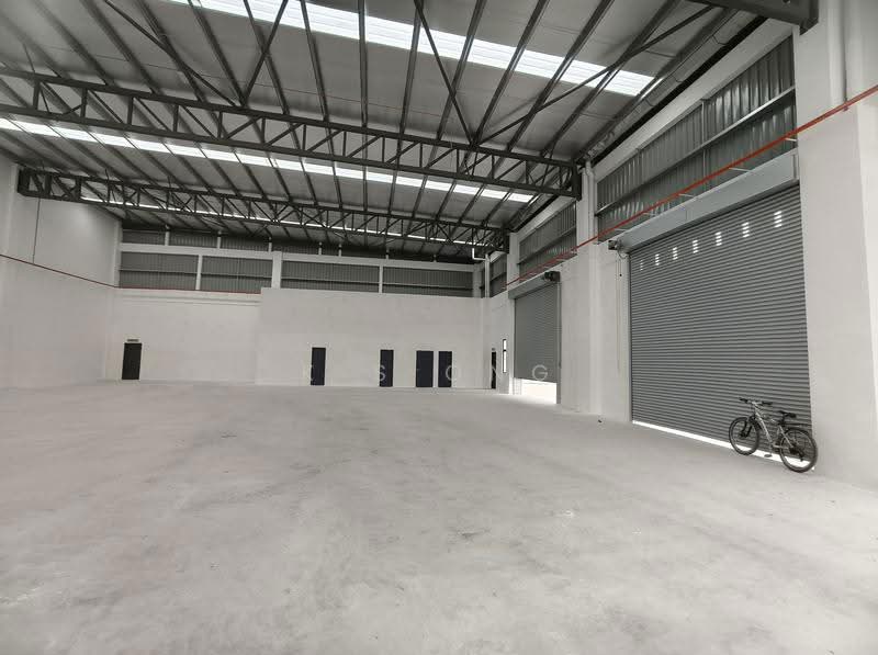 Factory for Rent in Eco Business Park 1 (Johor Bahru) - K S Ong - Interior - PropertyGuru.com.my