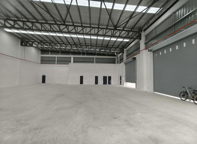 Factory for Rent in Eco Business Park 1 (Johor Bahru) - K S Ong - Interior - PropertyGuru.com.my