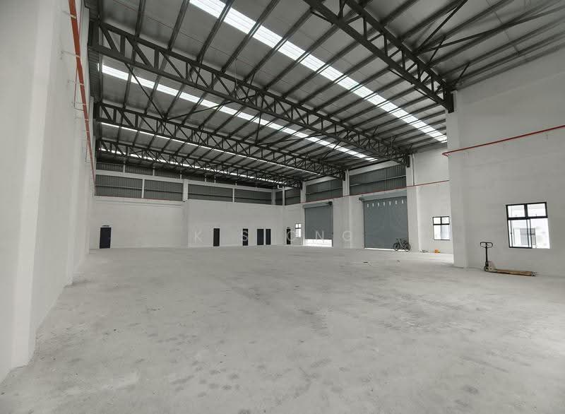 Factory for Rent in Eco Business Park 1 (Johor Bahru) - K S Ong - Interior - PropertyGuru.com.my