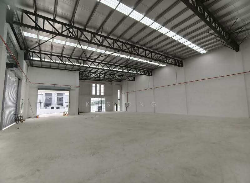 Factory for Rent in Eco Business Park 1 (Johor Bahru) - K S Ong - Interior - PropertyGuru.com.my