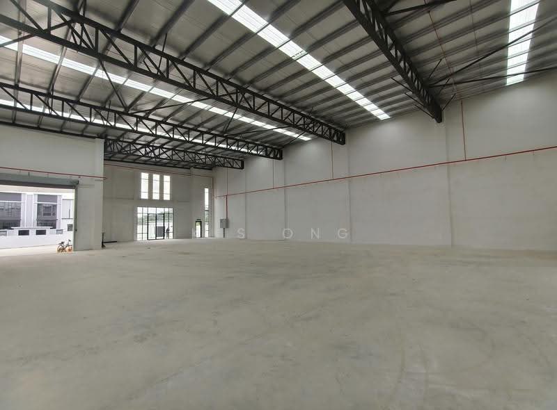 Factory for Rent in Eco Business Park 1 (Johor Bahru) - K S Ong - Interior - PropertyGuru.com.my
