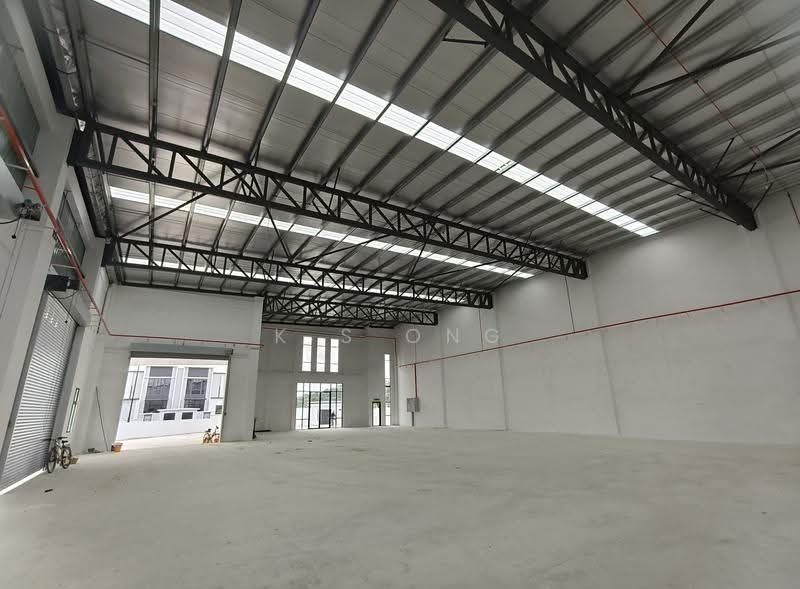 Factory for Rent in Eco Business Park 1 (Johor Bahru) - K S Ong - Interior - PropertyGuru.com.my