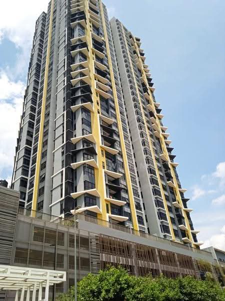 Service Residence for Rent at Le Pavillion - Sue Wong - PropertyGuru.com.my