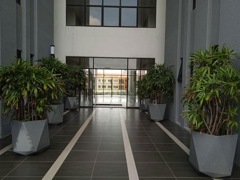 Service Residence for Rent at Le Pavillion - Sue Wong - PropertyGuru.com.my